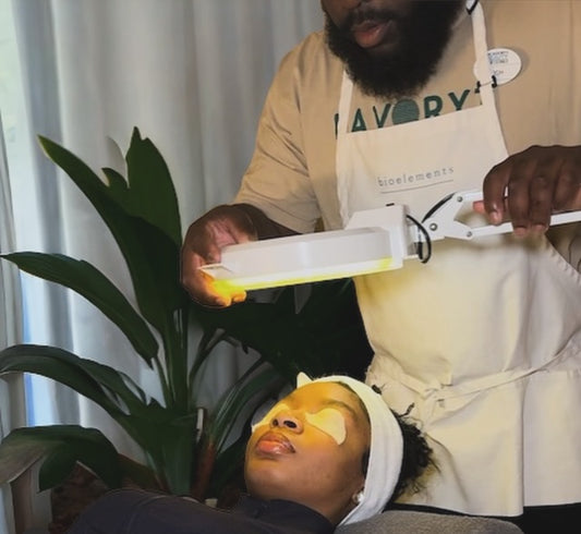 Breaking Barriers: The Importance of Representation in the Skincare Industry