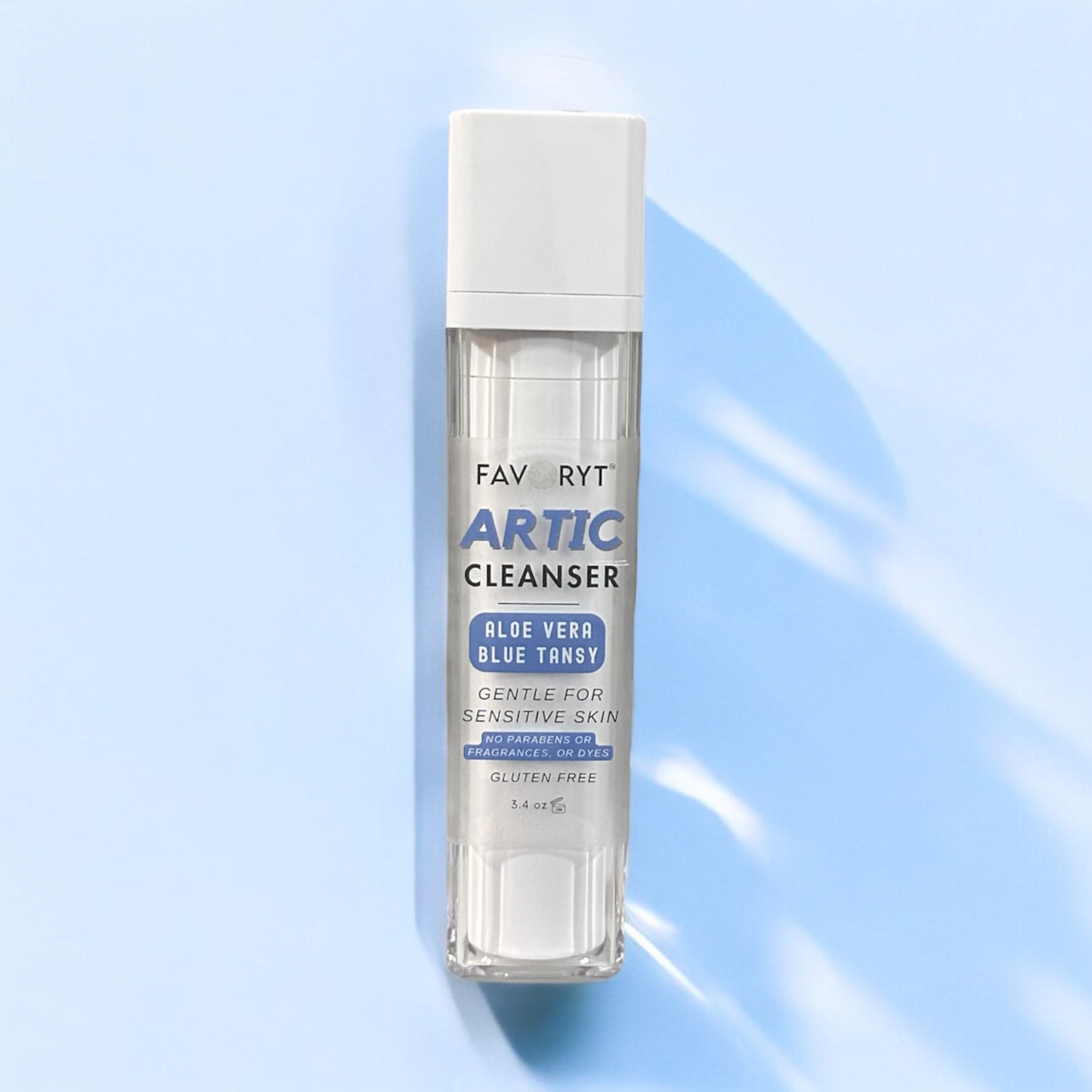 ARTIC Cleanser