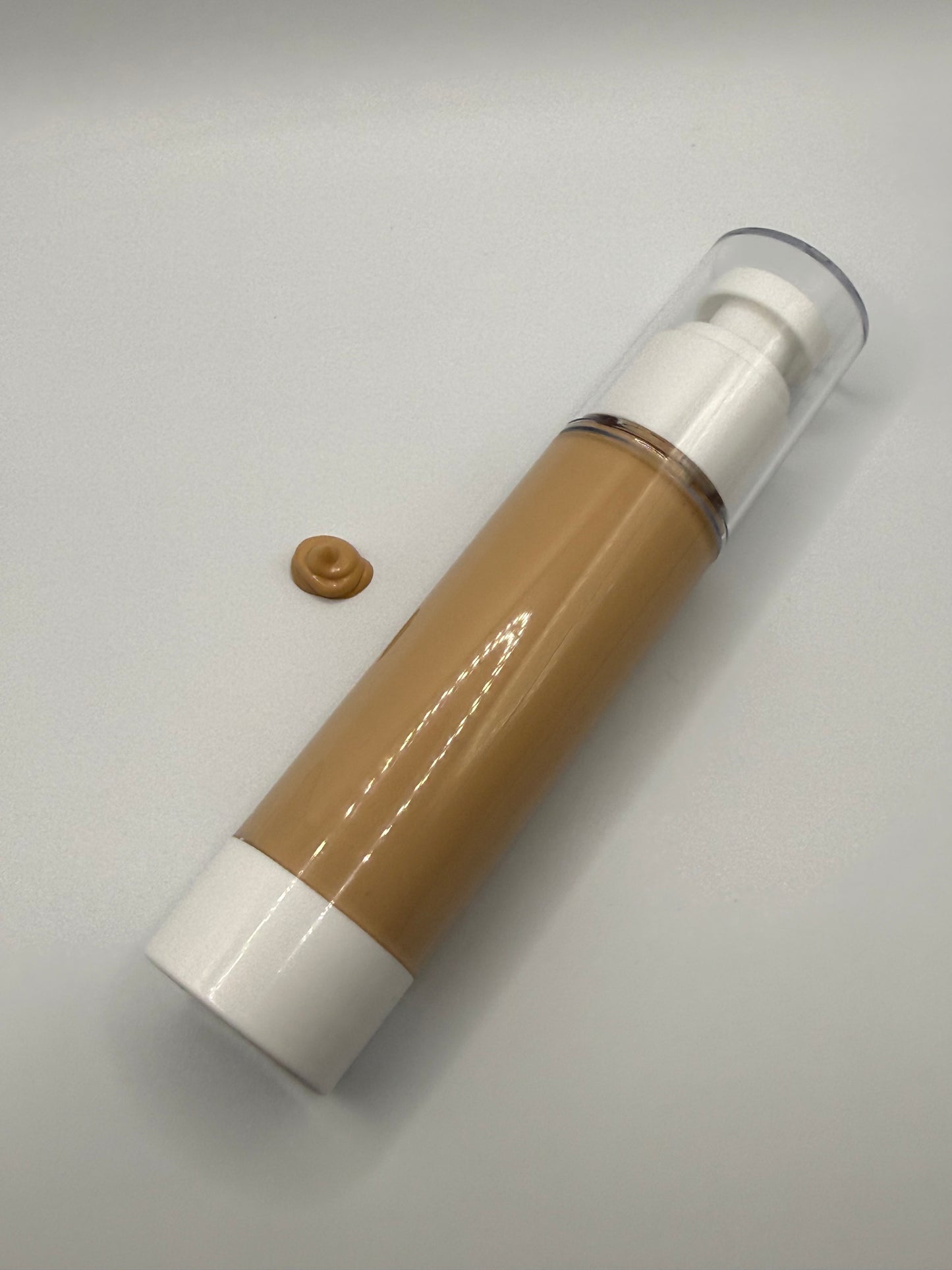 Matte Mineral Sunscreen