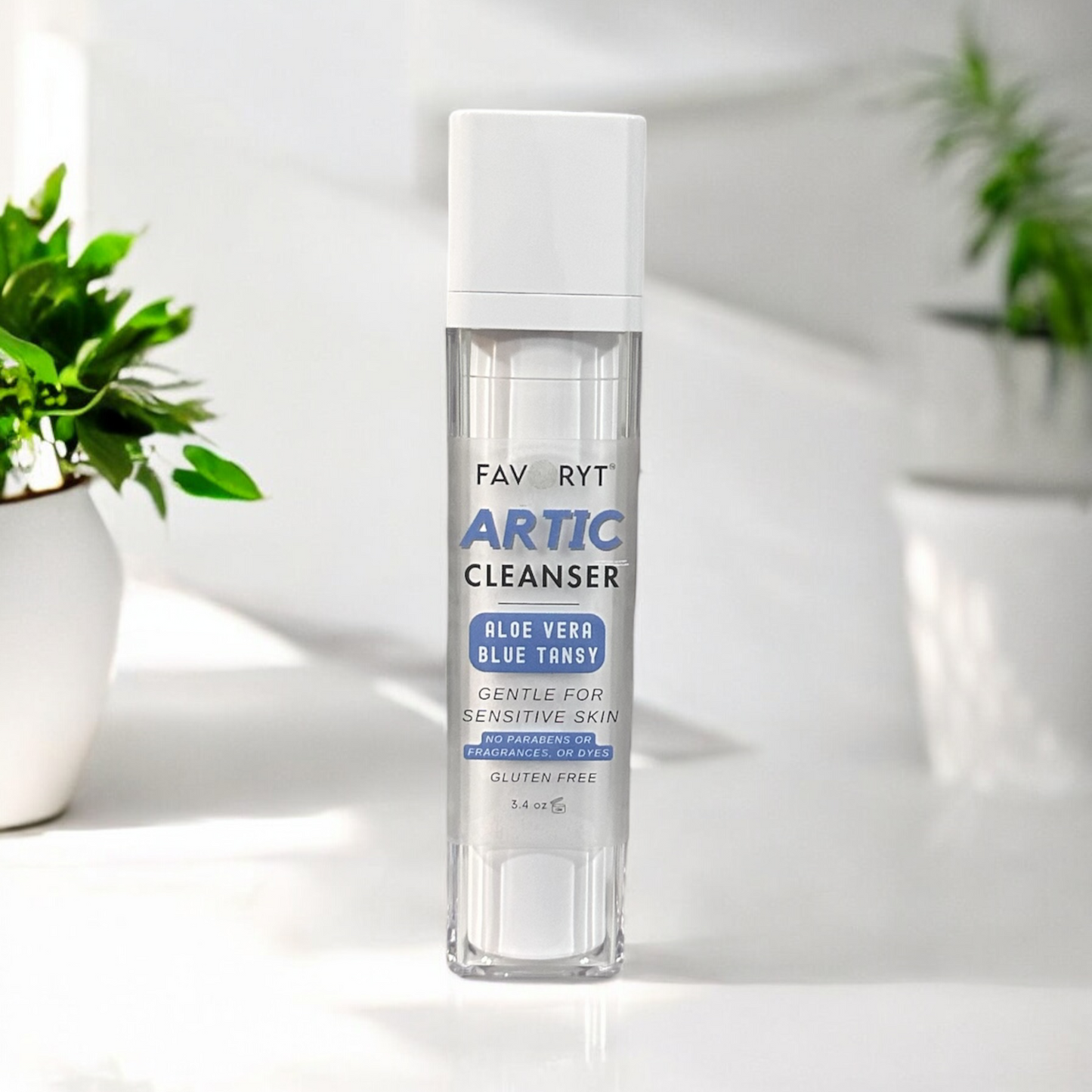 ARTIC Cleanser
