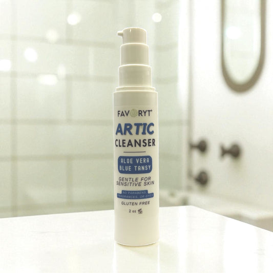 ARTIC Cleanser