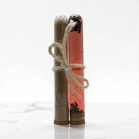 Firming Anti-Aging Face Mask | Fresh-Mix Qasil + Licorice + Hyaluronic Acid