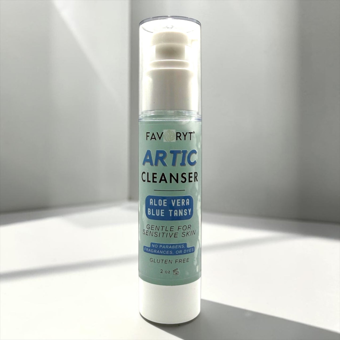 ARTIC Cleanser