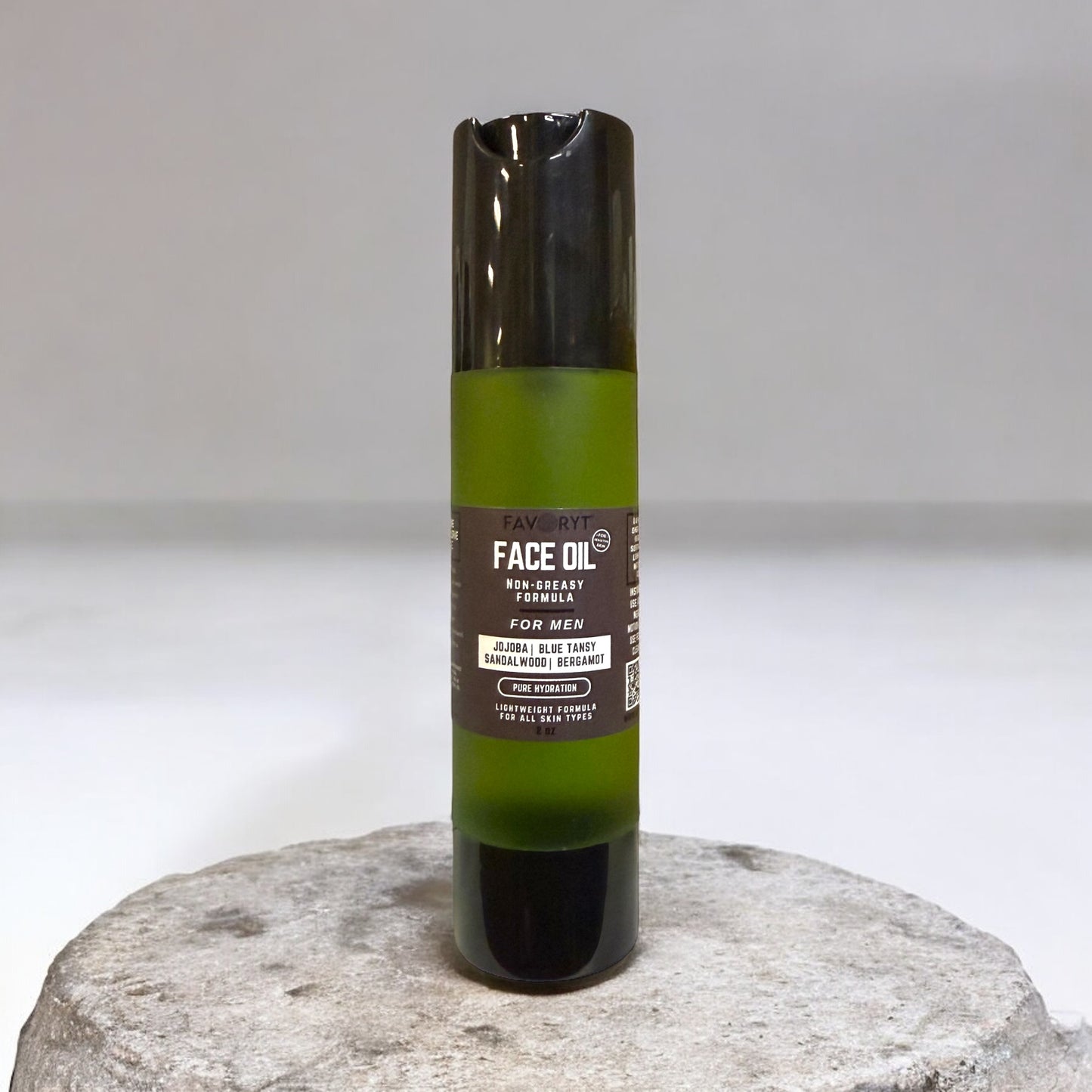 Face Oil for Men