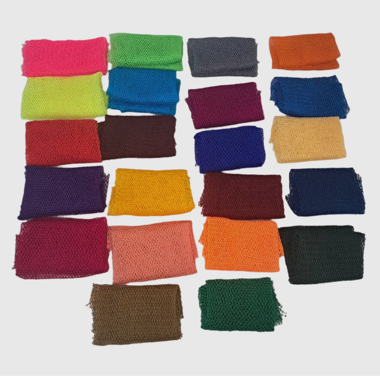 Authentic African Net Sponge – Sapo from Ghana