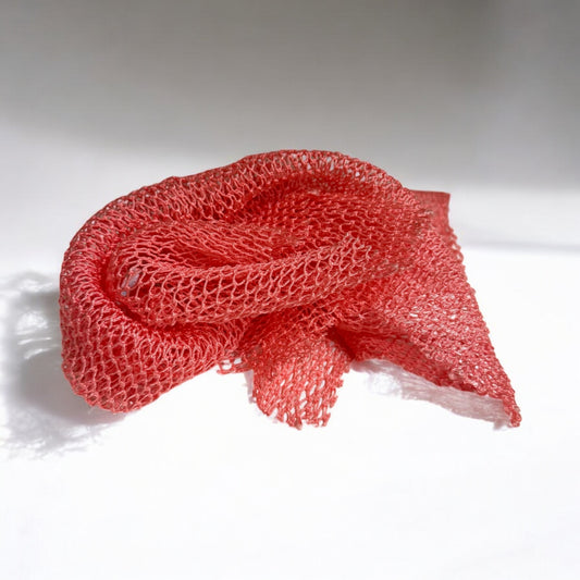 Authentic African Net Sponge – Sapo from Ghana