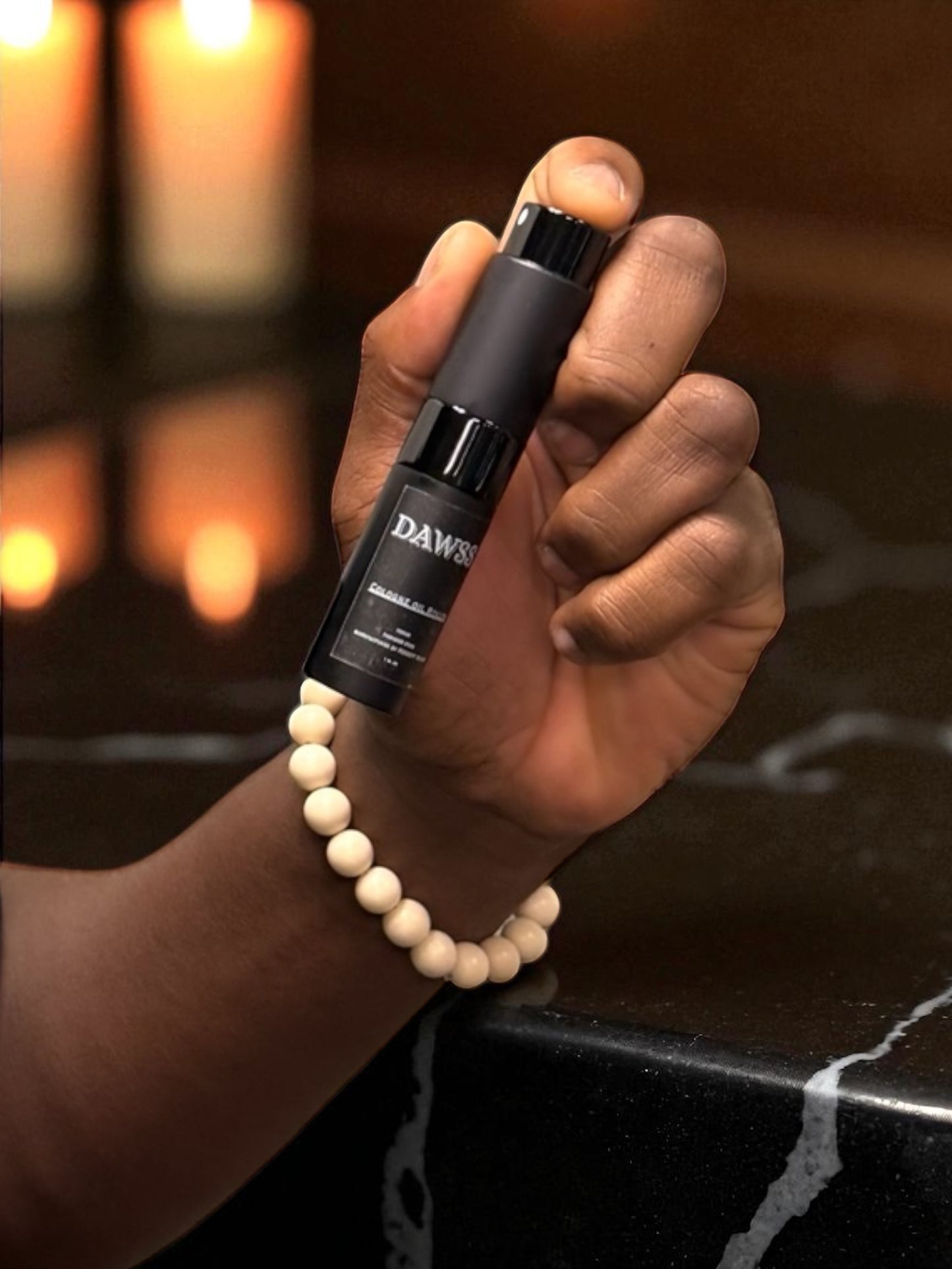 DAWSS Colognes | Perfume Mist - Pocket Size, Travel Friendly