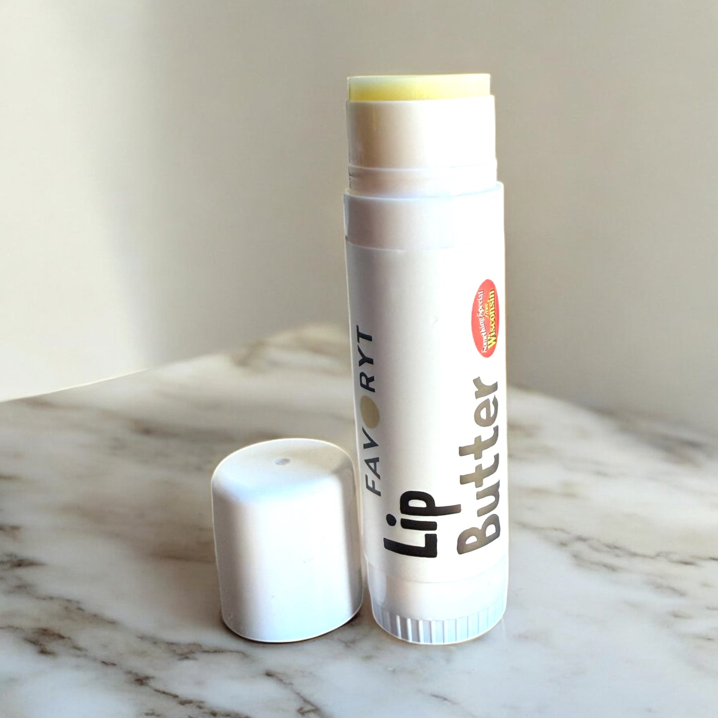 Jumbo Lip Butters – 3 for $25 | All Natural Mango Butter Lip Balm in Multiple Flavors