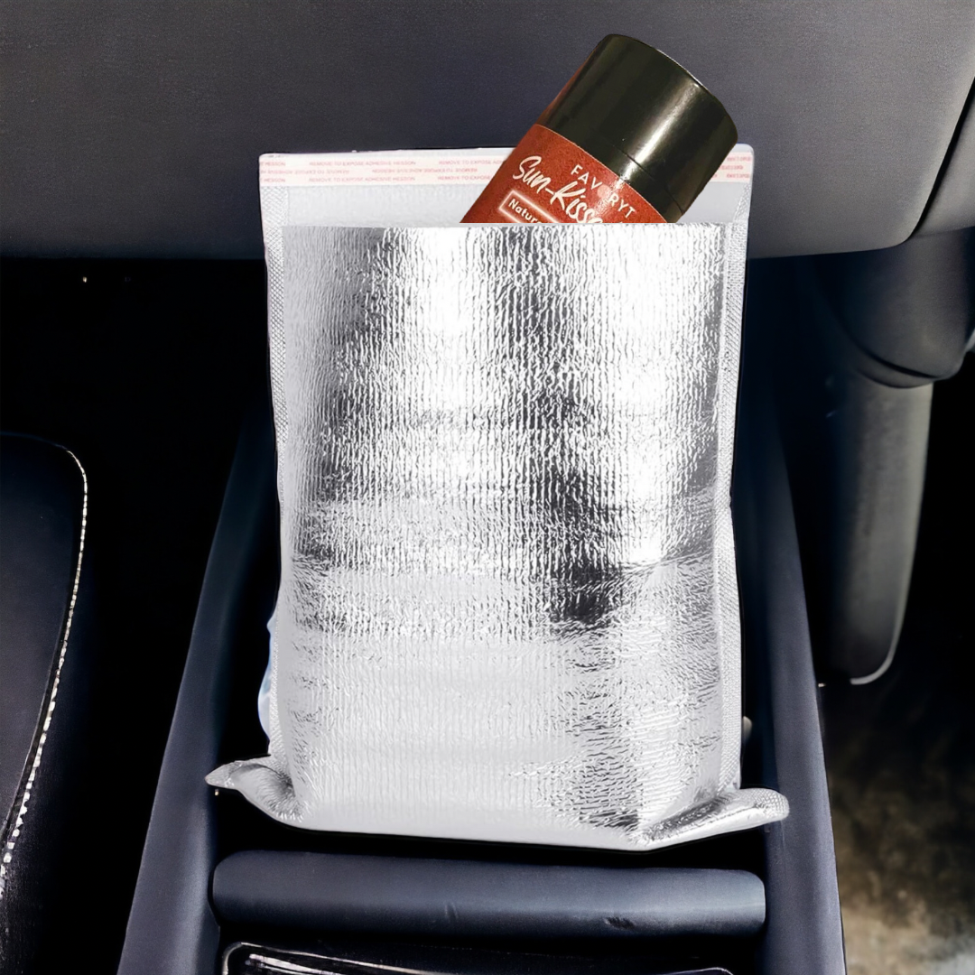 Insulated Pouch