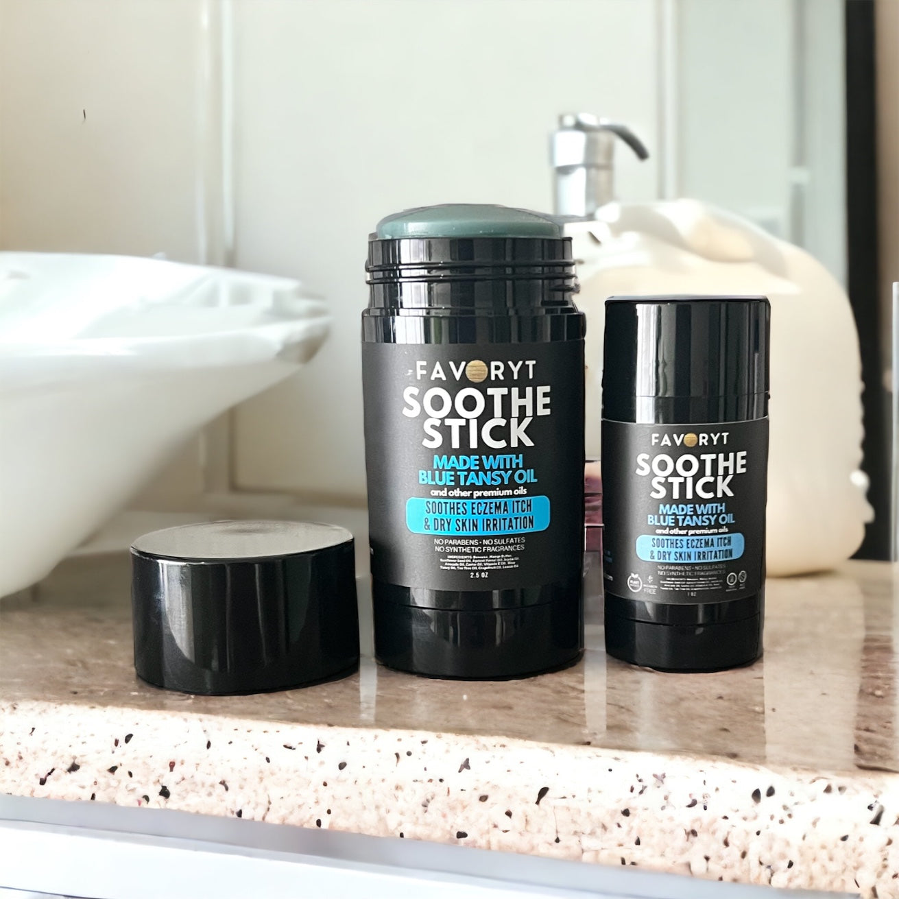 Soothe Stick - FAVORYT BRAND