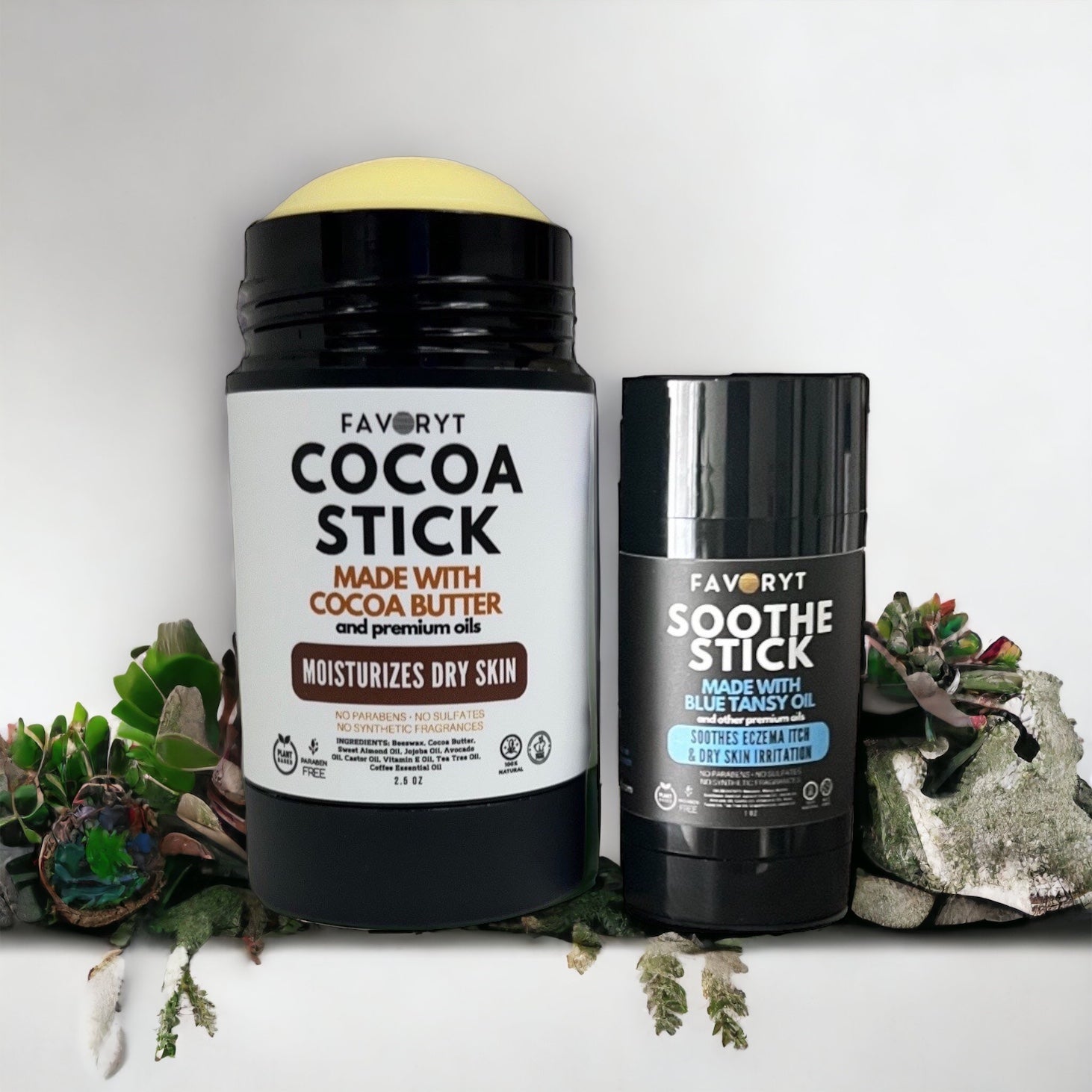 Mix and Match Body Butter Set - FAVORYT BRAND