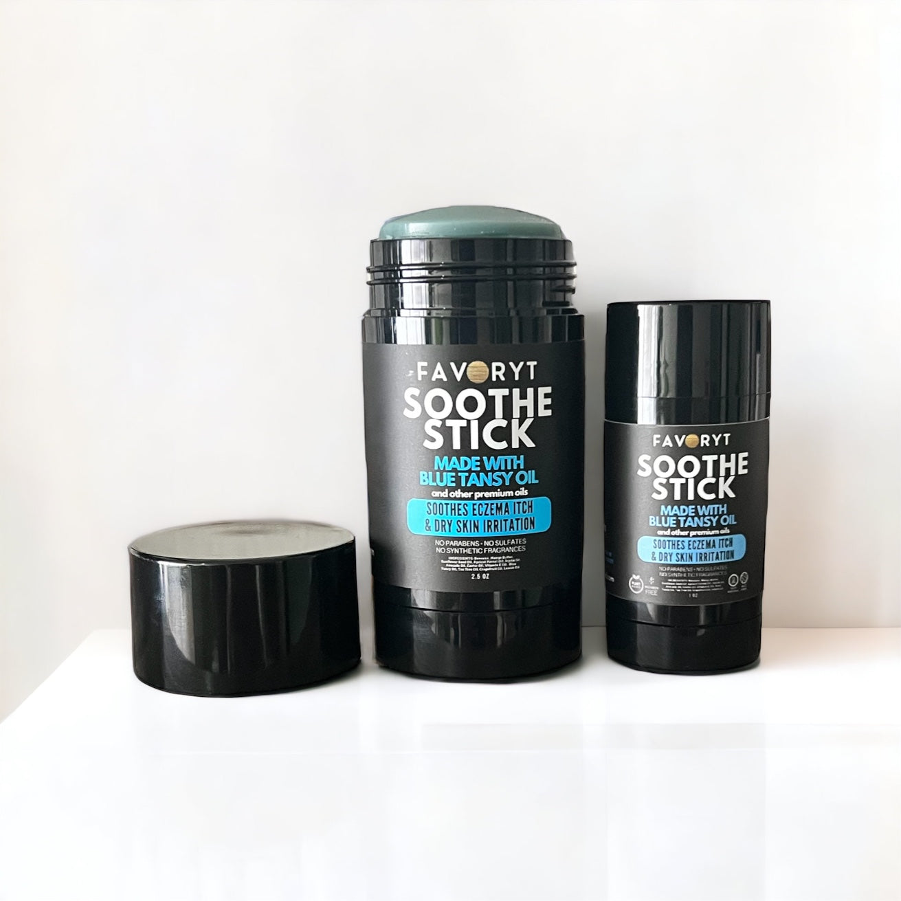 Soothe Stick - FAVORYT BRAND