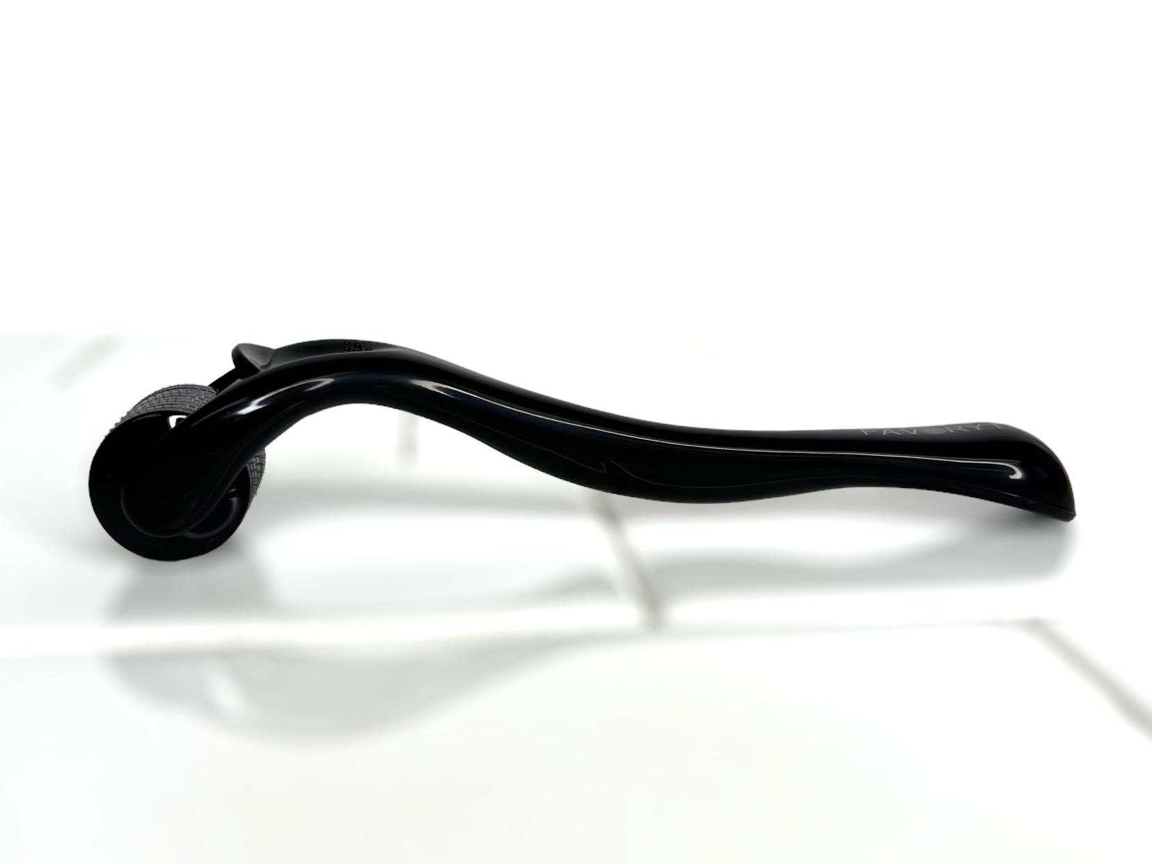 Beard Derma Roller .25mm - FAVORYT BRAND