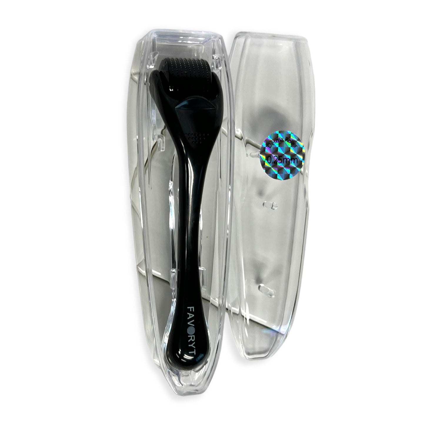 Beard Derma Roller .25mm - FAVORYT BRAND