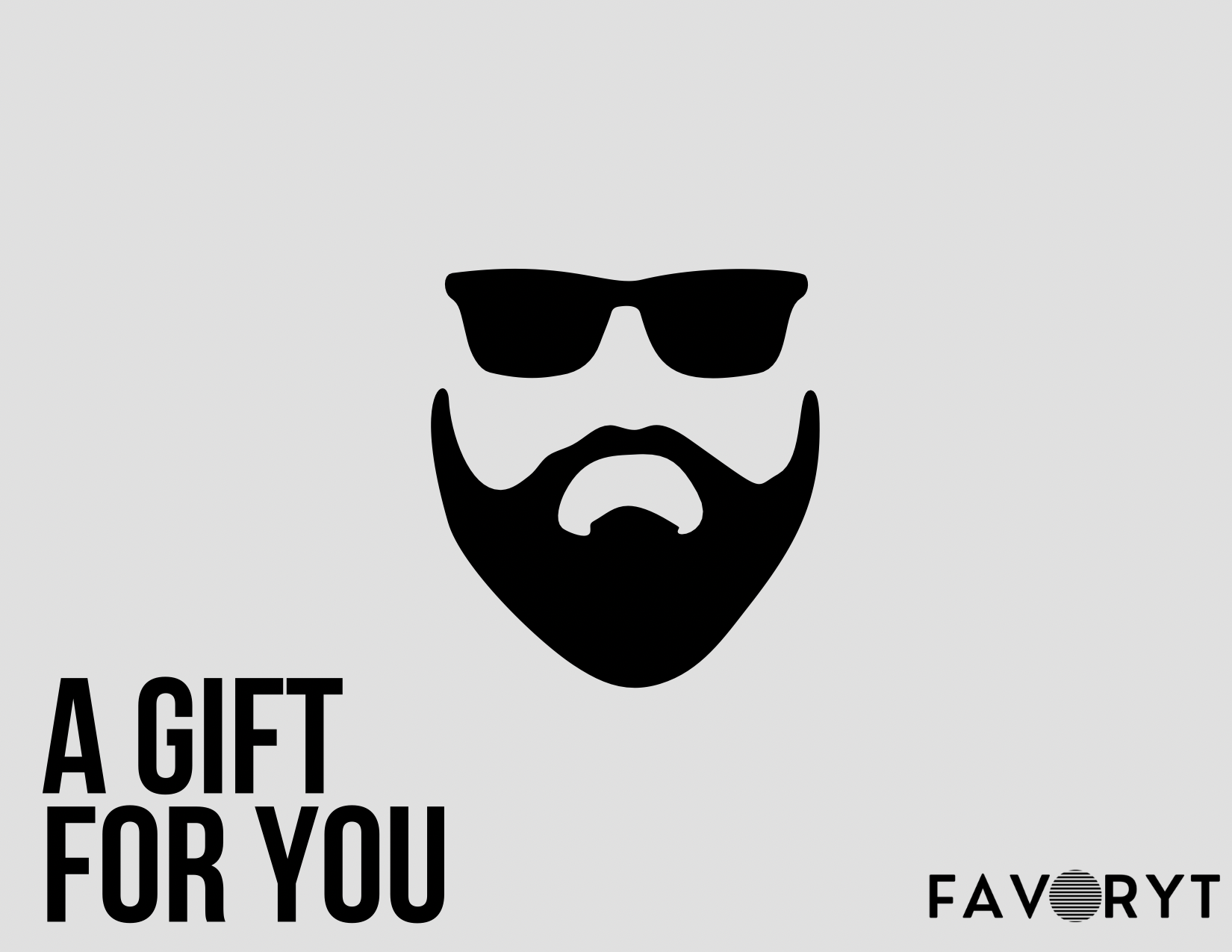 Gift Card - FAVORYT BRAND