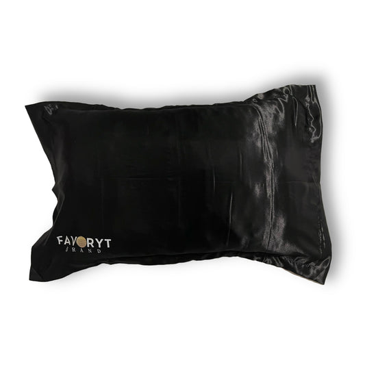 FAVORYT Satin Pillowcase - FAVORYT BRAND
