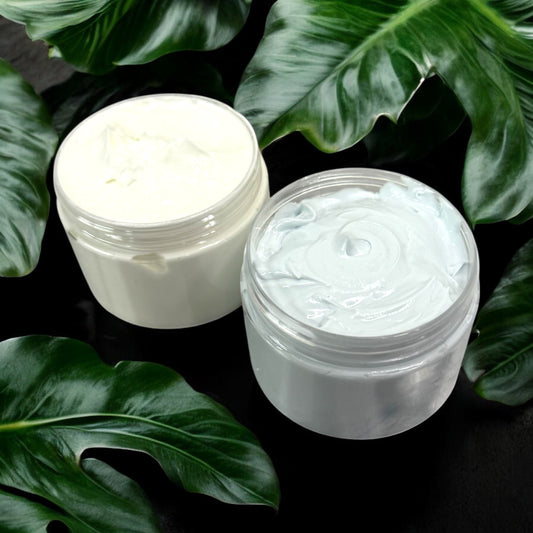 RecoverMe Whipped Arnica Body Butter – Natural Muscle & Joint Relief Cream with Arnica Butter, Blue Tansy & Essential Oils – Deep Hydration & Inflammation Support (4 oz / 10 oz) FAVORYT