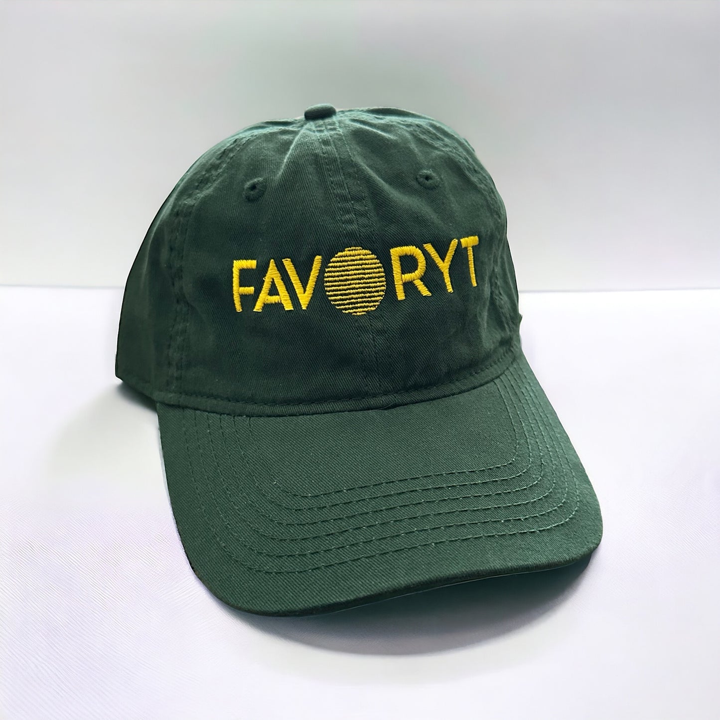 Exclusive FAVORYT Hats (Embroidered)