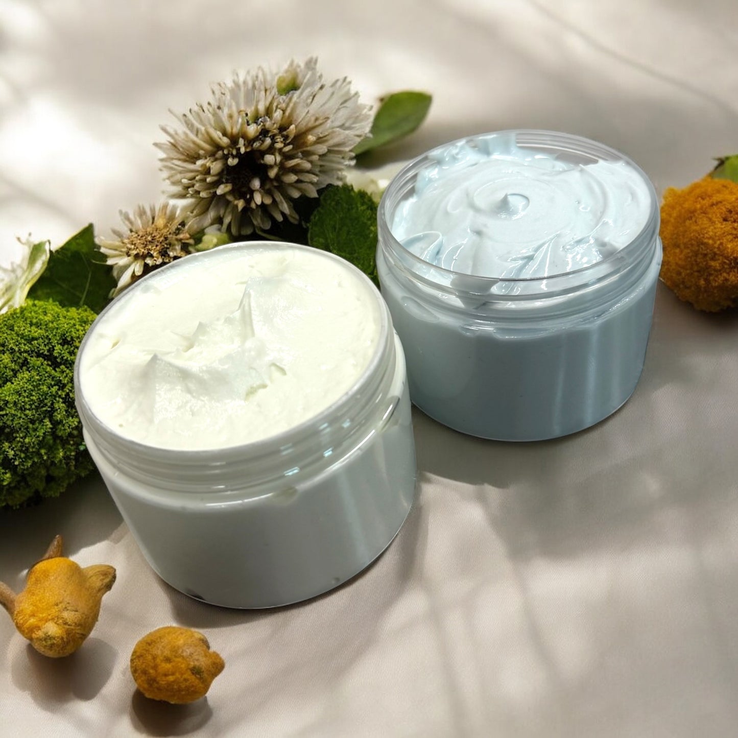 RecoverMe Whipped Arnica Body Butter – Natural Muscle & Joint Relief Cream with Arnica Butter, Blue Tansy & Essential Oils – Deep Hydration & Inflammation Support (4 oz / 10 oz) FAVORYT
