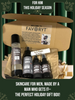 Men’s Skincare Gift Bundle
