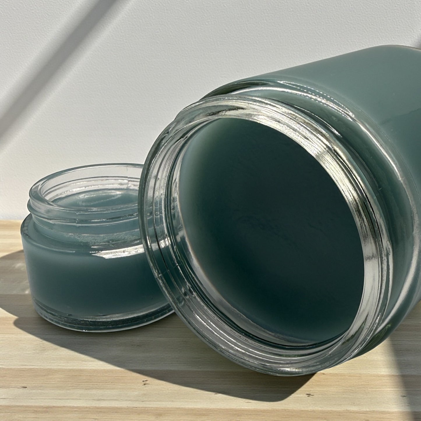 Tallow Soothe Glaze | Grass-Fed Beef Tallow Moisturizer with Blue Tansy & Calendula