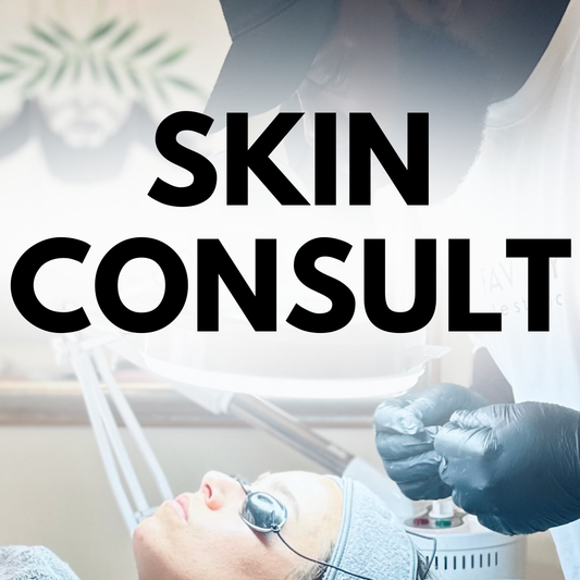 Skin Consult