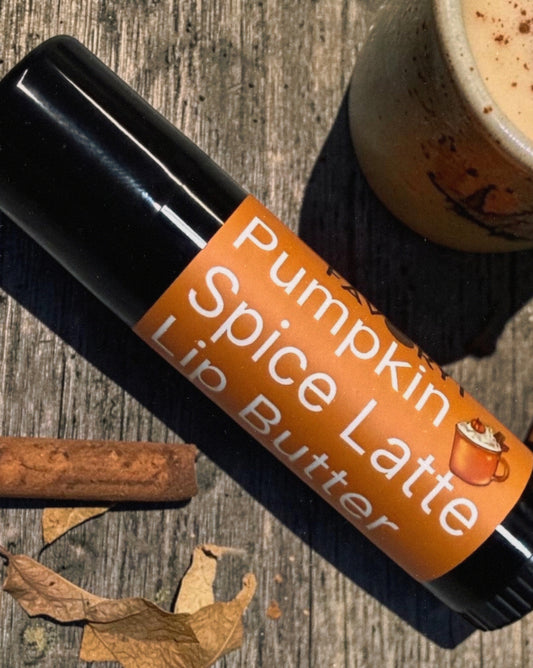 Jumbo Lip Butters – 3 for $25 | All Natural Lip Balm in Multiple Flavors