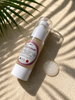 Shimmer Body Glaze – Soft Shimmer for Hydrated, Radiant Skin - Natural Coconut Mango Scent