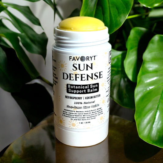 Sun Defense Stick *NEW*