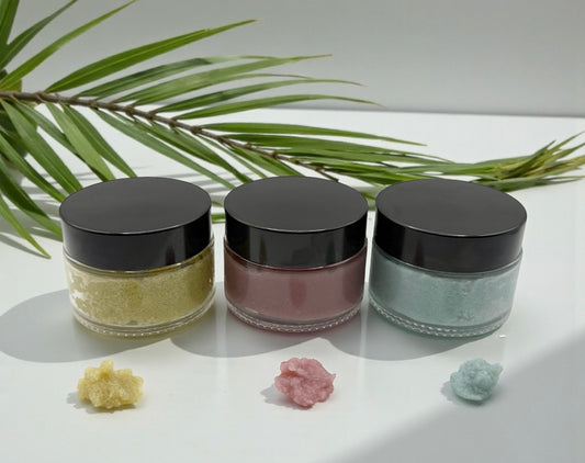 FAVORYT Skin Glaze Sampler Bundle  Three Targeted Moisture Treatments for Clearer, Calmer, More Radiant Skin