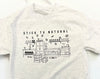 FAVORYT Shop Classic Tees - Mid-Heavyweight Short-Sleeve T-Shirt
