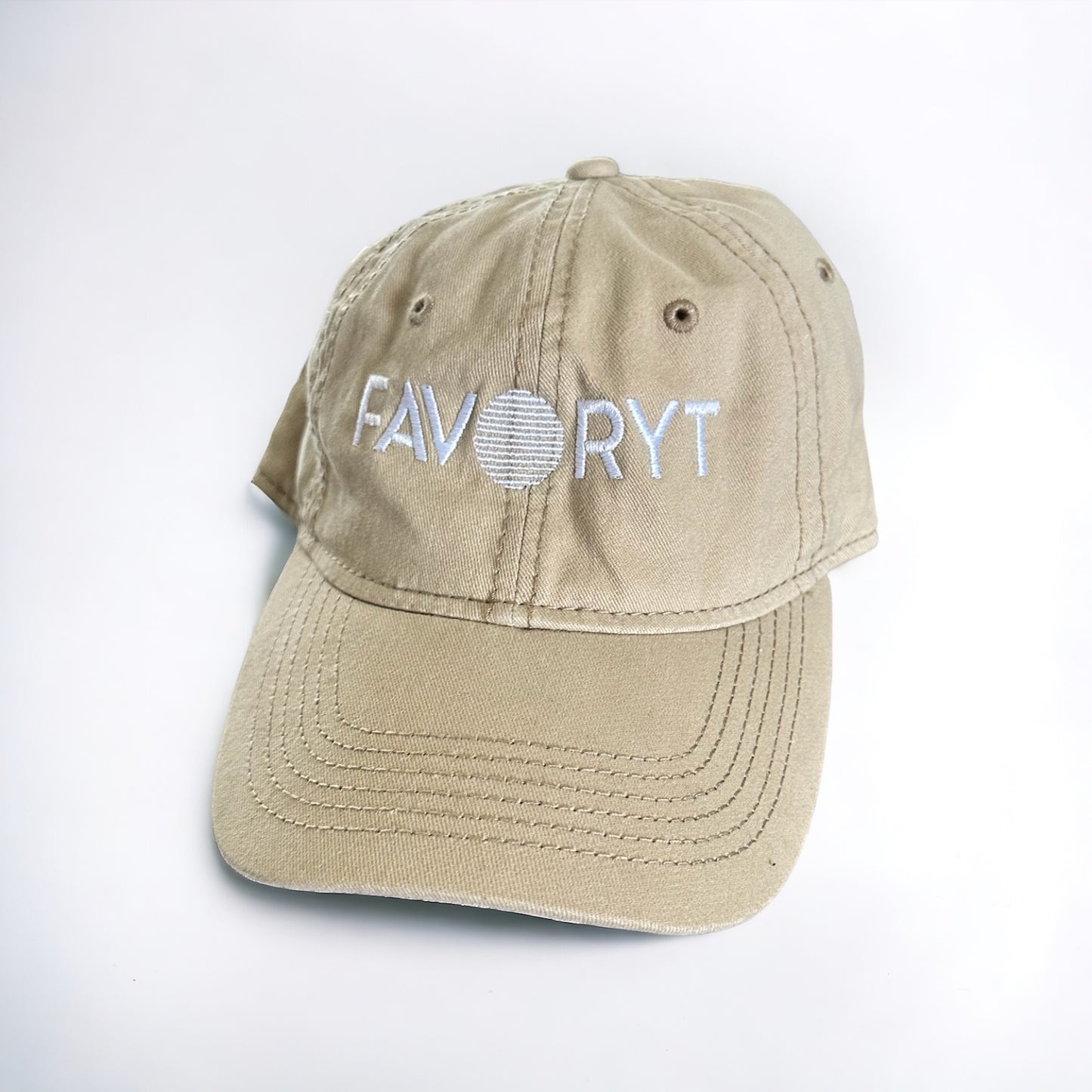 Exclusive FAVORYT Hats (Embroidered)