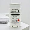 Sensitive Skin Natural Deodorant – Blue Tansy Comfort + Long-Lasting Freshness - Aluminum & Baking Soda Free Formula