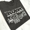 FAVORYT Shop Classic Tees - Mid-Heavyweight Short-Sleeve T-Shirt