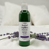 Knockout Nighttime Body Oil – Calming Lavender & Blue Tansy Sleep Oil with Magnesium | Sensitive-Skin Safe Hydrating Body Oil