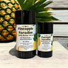 *New Formula! Pineapple Paradise Mango Butter Skin Balm Stick