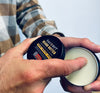 FAVORYT It’s a Vibe Beard Butter (Natural fragrance oil)