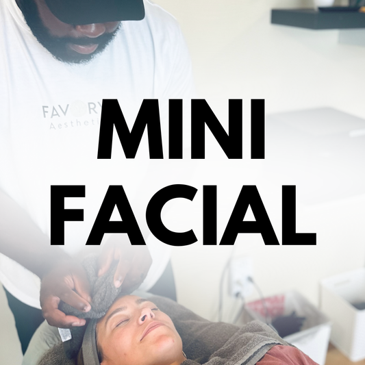 Mini Facial