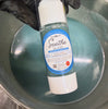 Soothe Glaze – Ultra-Healing Blue Tansy & Calendula Botanical Balm for Sensitive & Eczema-Prone Skin, Baby Safe Formula