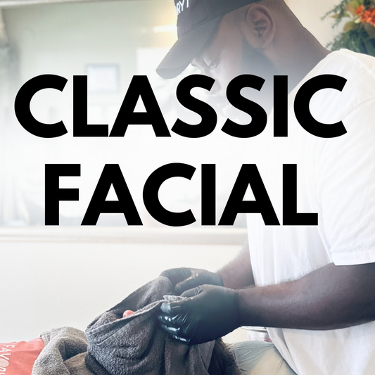 Classic Facial