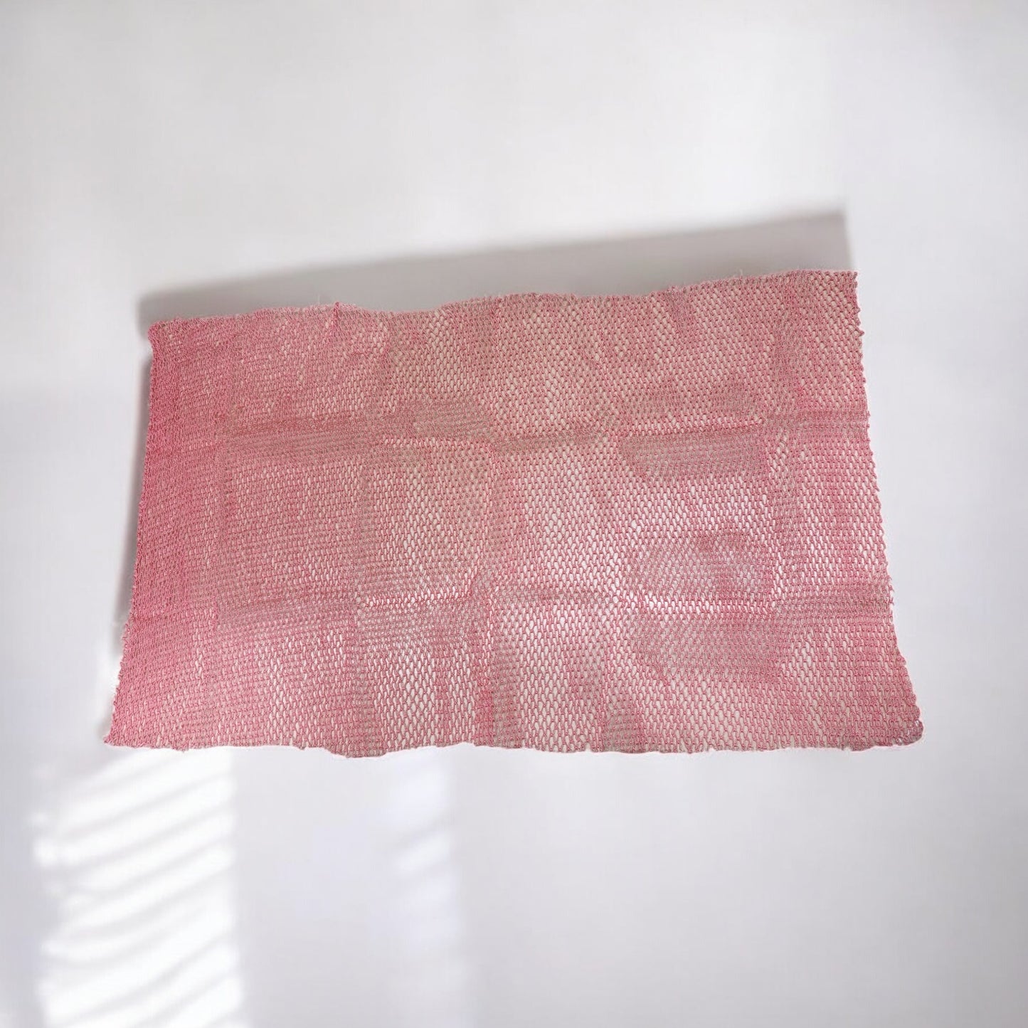 Authentic African Net Sponge – Sapo from Ghana