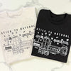 FAVORYT Shop Classic Tees - Mid-Heavyweight Short-Sleeve T-Shirt