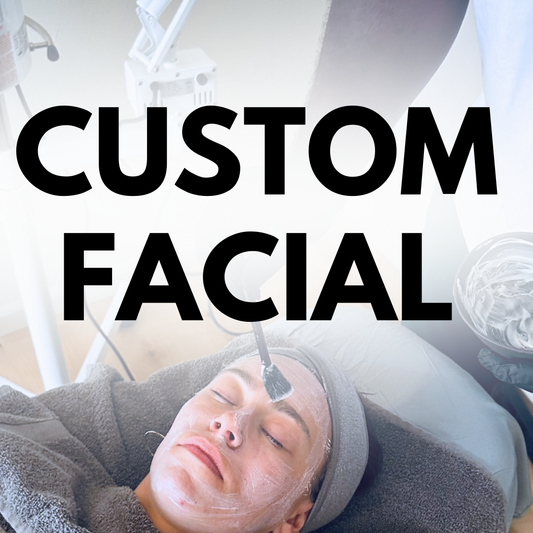 Custom Facial