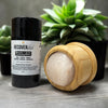 Bamboo Himalayan Salt Massager – Natural Muscle Relaxation Roller for Sore Muscles & Circulation, Handmade in Vietnam