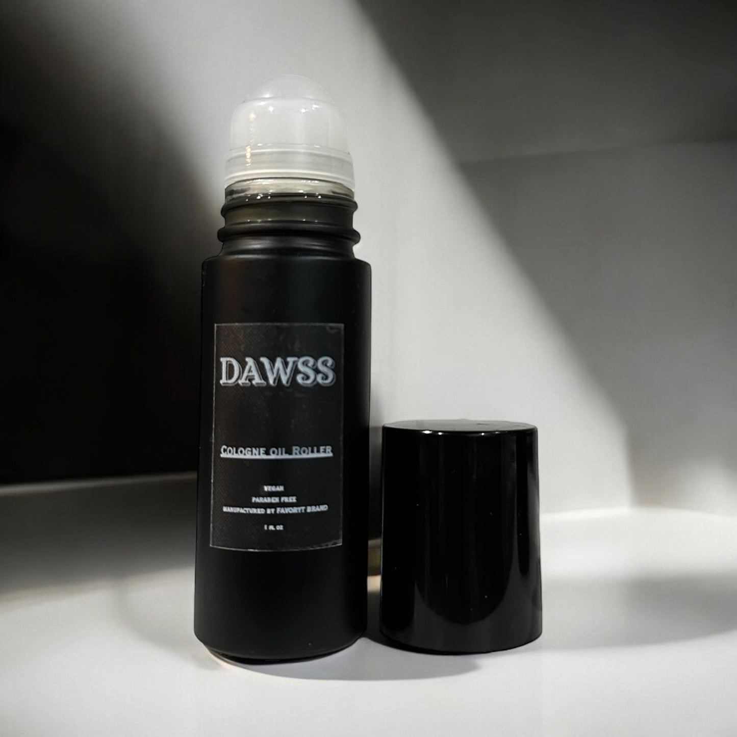 DAWSS - Cologne Oil Roller