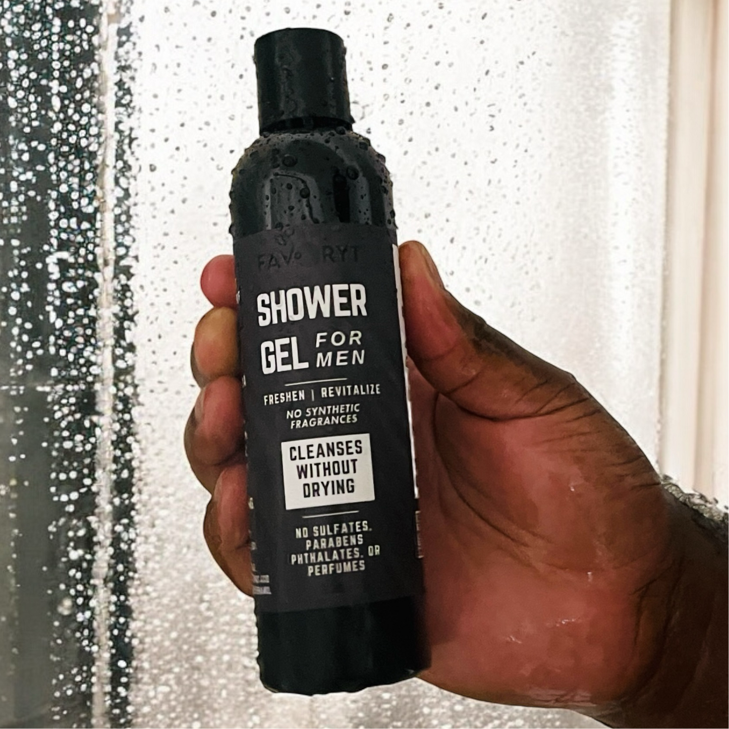 Men’s Shower Gel