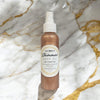 Shimmer Body Oil (Cranberry Mimosa 100% Natural formula)
