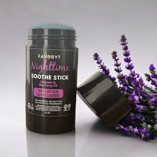 Nighttime Soothe Stick (wholesale)