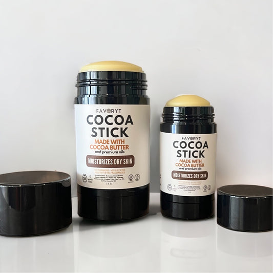 Cocoa Stick